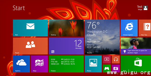 Windows 8.1