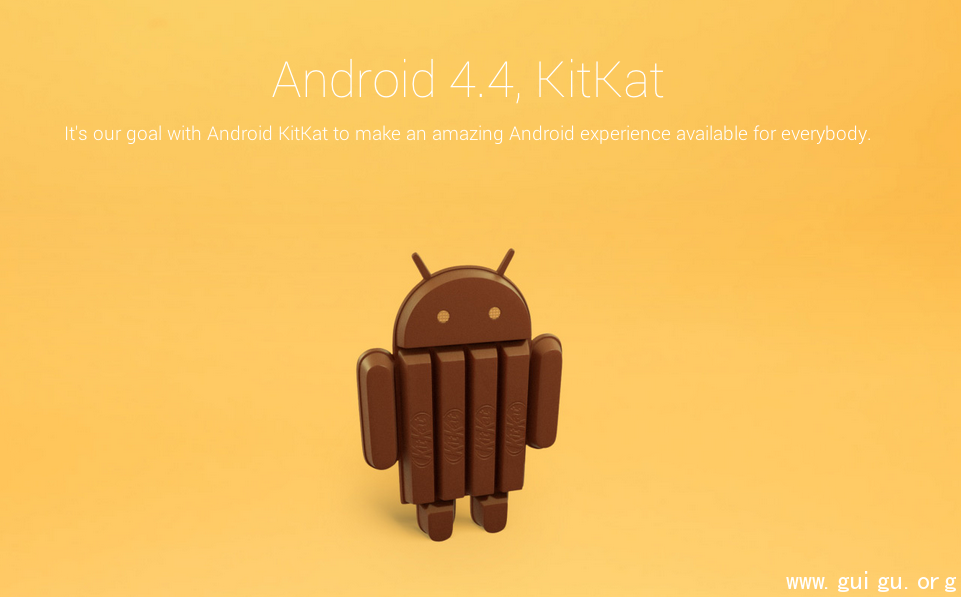 Android 4.4