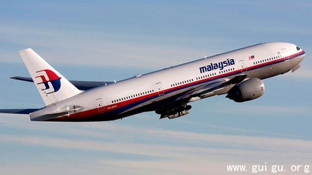 英国安全专家智能手机黑了马航mh370