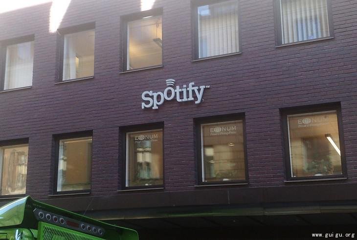 Spotify