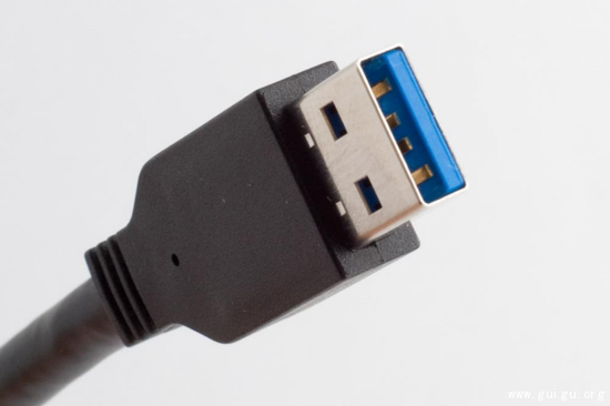 USB 3.1