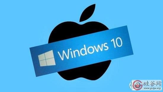 ǿWindows 10֧֣Apple ƻ Boot Camp 6.0汾