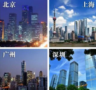 中国硅谷是指哪个地方？中国的硅谷是在哪里？