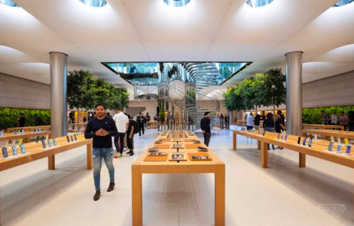 ƻӰڹرйApple Store