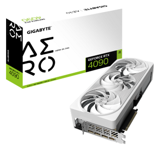 ƳGeForce RTX 4090 AERO OC 24GԿ